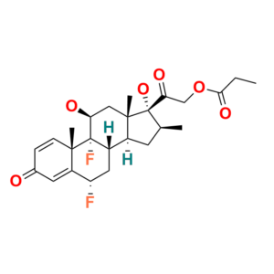 Diflorasone 21-Propionate