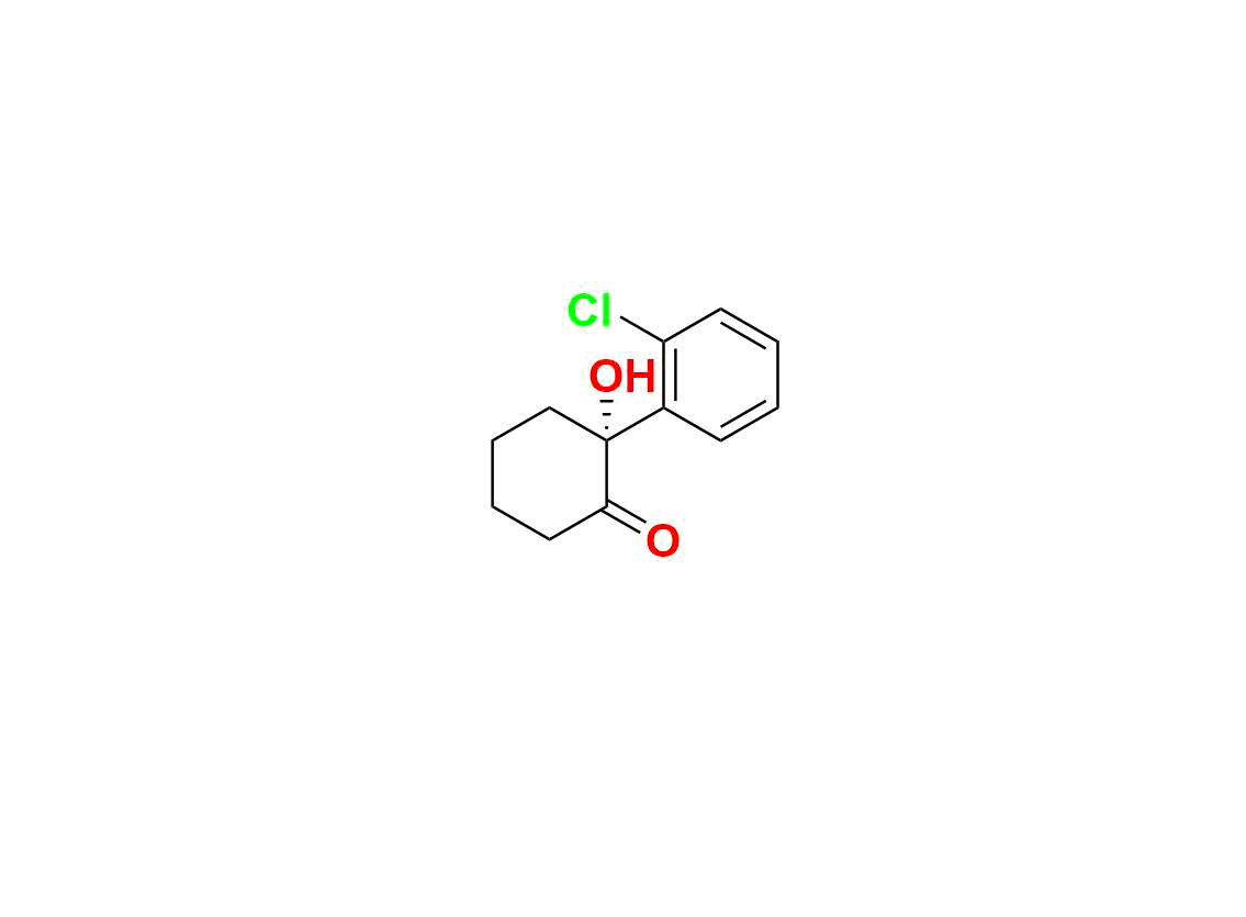 Ketamine Hydrochloride EP Impurity B