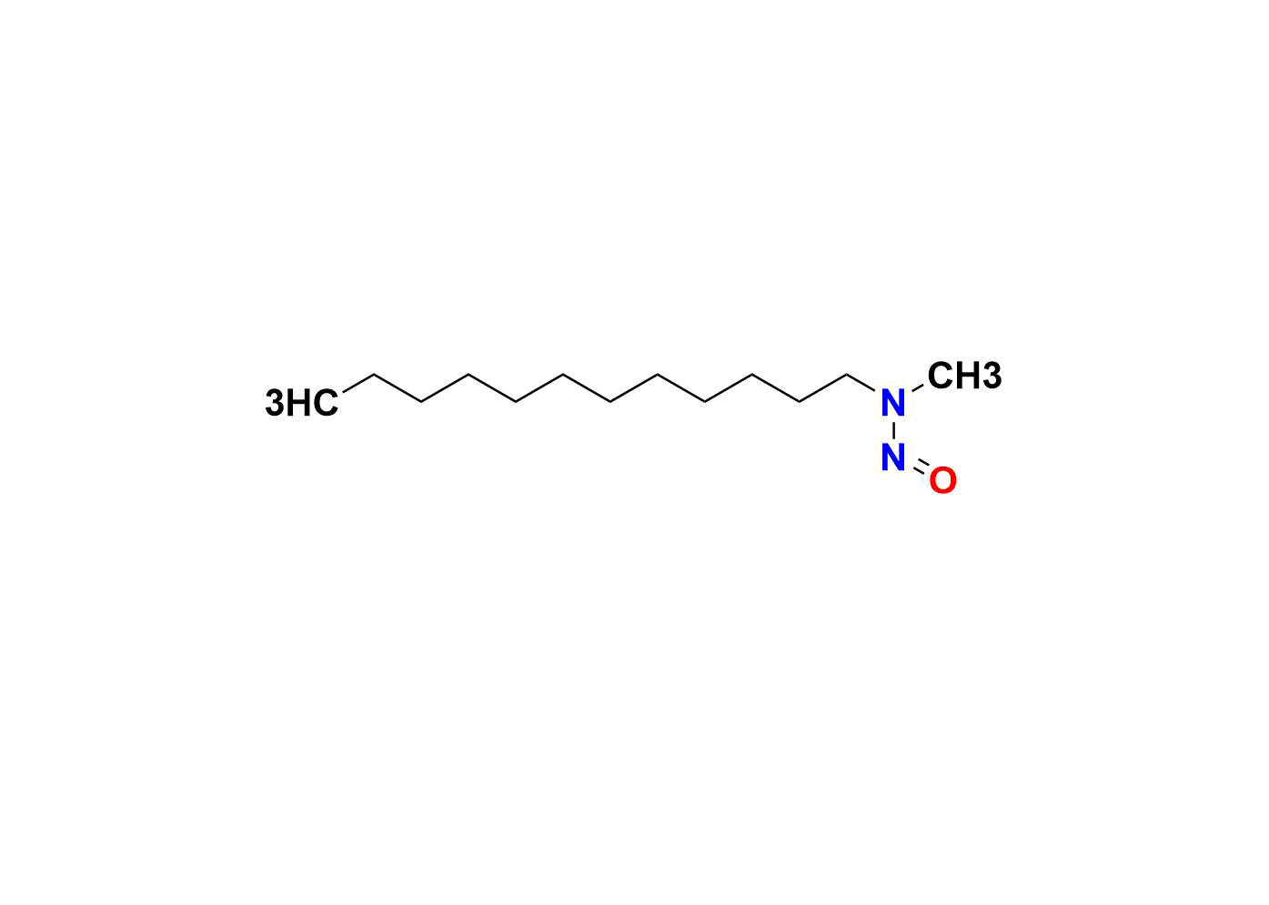 N-nitroso coco methylamine