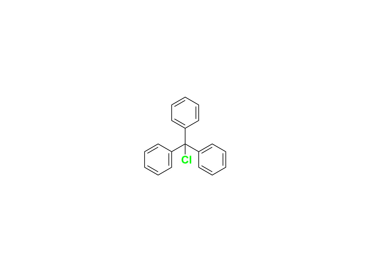 Trityl Chloride