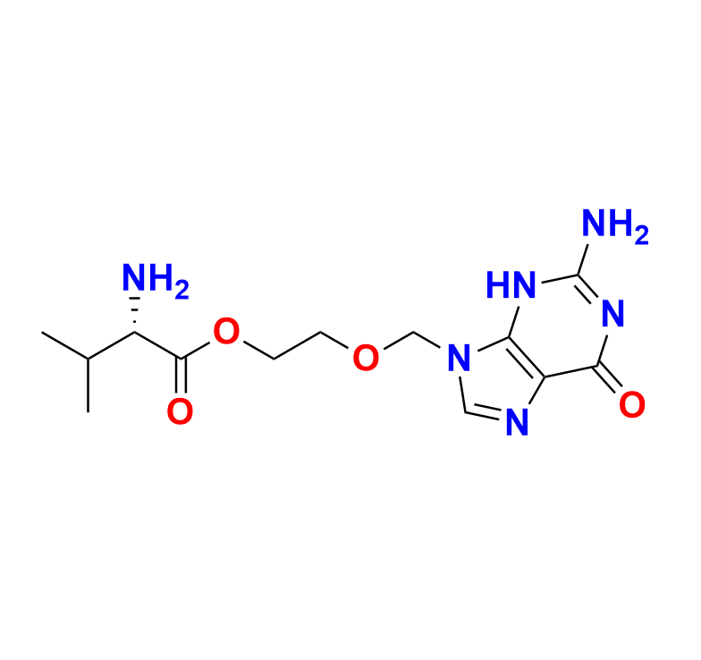 Valaciclovir