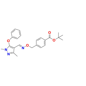 Fenpyroximate Z-Isomer Fenpyroximate