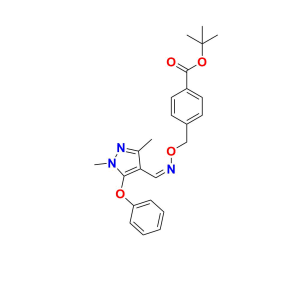 Fenpyroximate Z-Isomer Fenpyroximate Z-Isomer