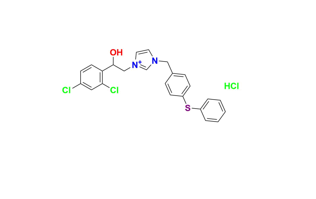 Fenticonazole Nitrate EP Impurity D