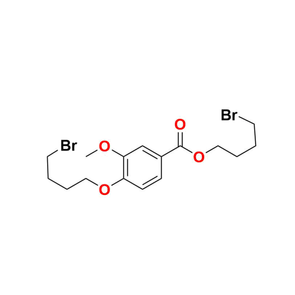 Mebeverine Impurity 5