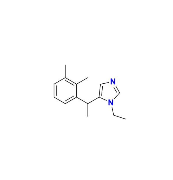 Dexmedetomidine USP Related Compound C