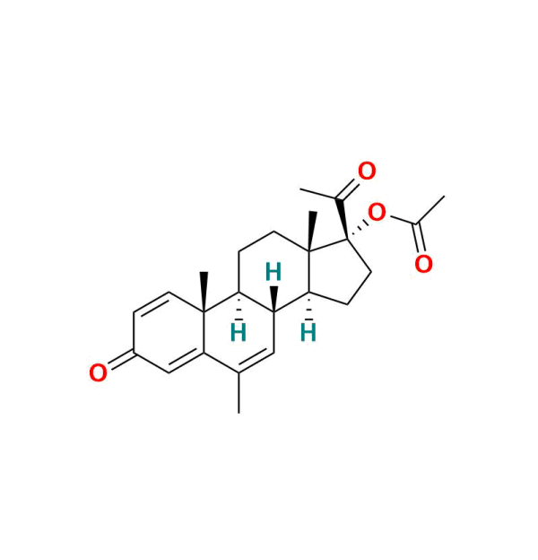 Megestrol Acetate EP Impurity E