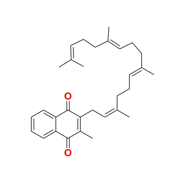 Cis-Vitamin K2