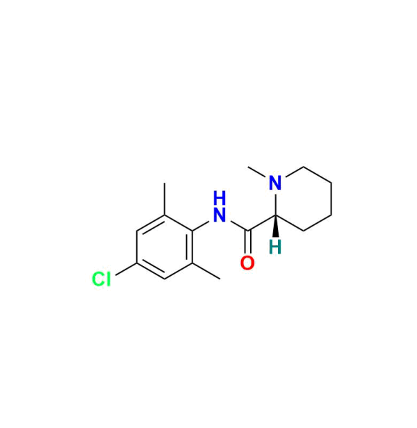 Mepivacaine EP Impurity E