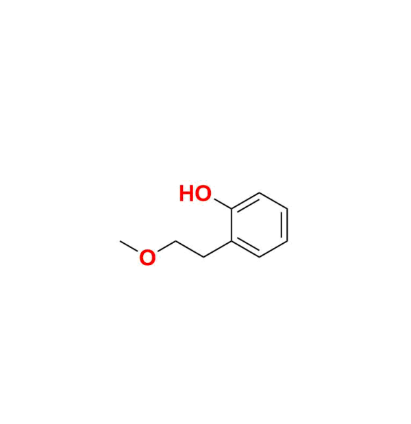 2-(2-Methoxyethyl)phenol