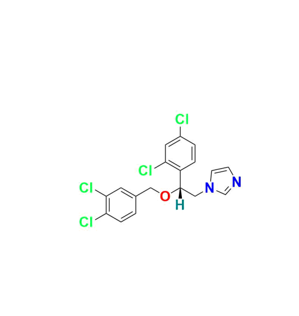 Miconazole EP Impurity F