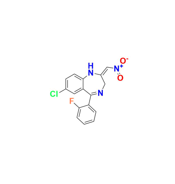 Midazolam Impurity 5