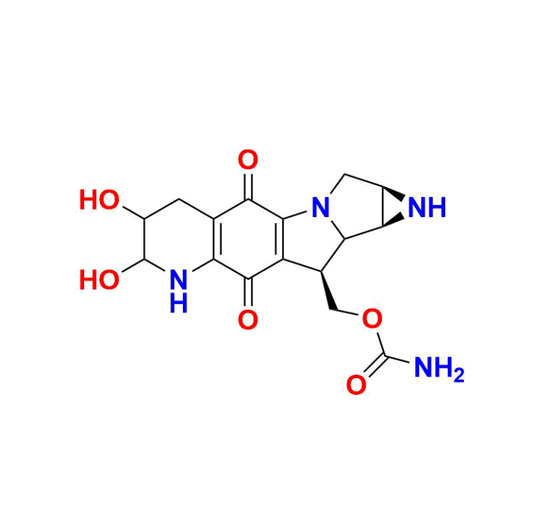 Mitomycin Impurity 3