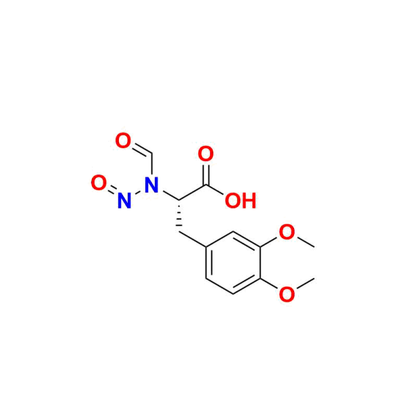 Moexipril Nitroso Impurity 3