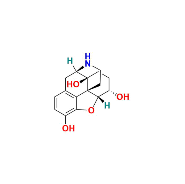 6α-Noroxymorphol