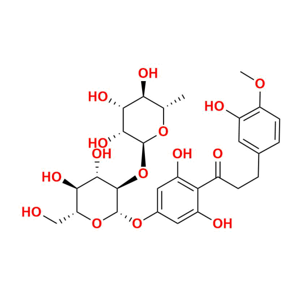 Neohesperidin Dihydrochalcone