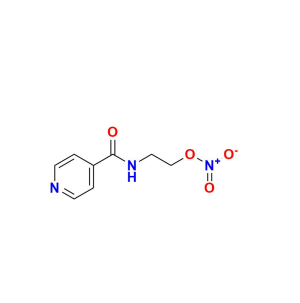 Nicorandil EP Impurity A