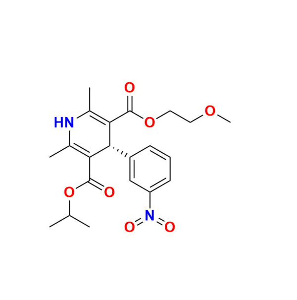 (S)-Nimodipine