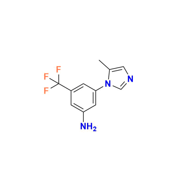 Nilotinib Impurity 4