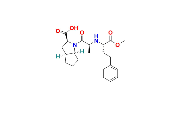 Ramipril EP Impurity A