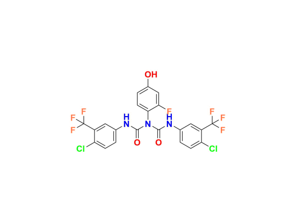 Regorafenib Impurity 14