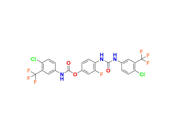 Regorafenib Impurity 15