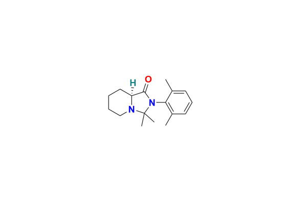 Ropivacaine EP Impurity F