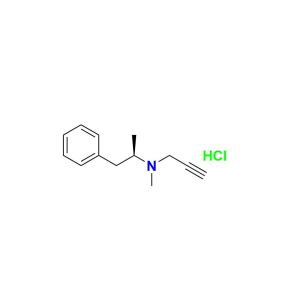 Selegiline Hydrochloride