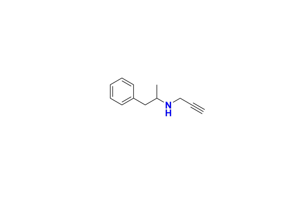 Desmethyl Selegiline