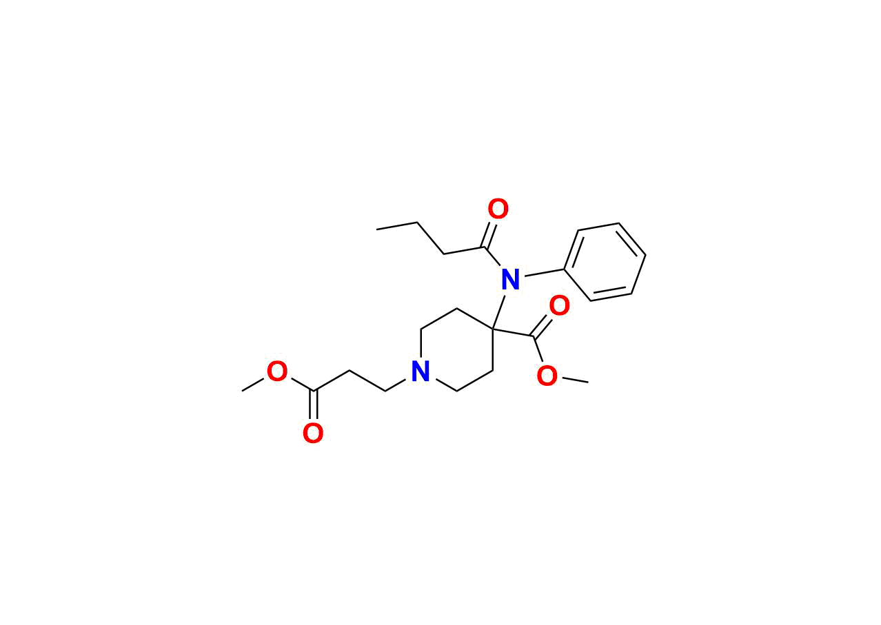 Remifentanil EP Impurity D