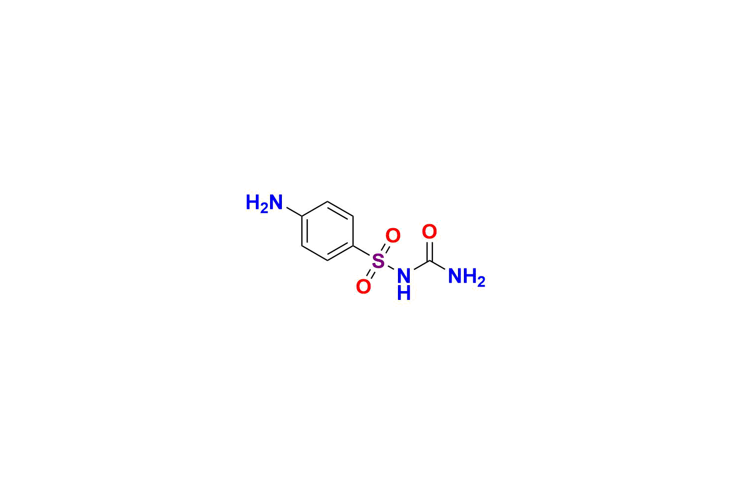 Sulfaguanidine EP Impurity B