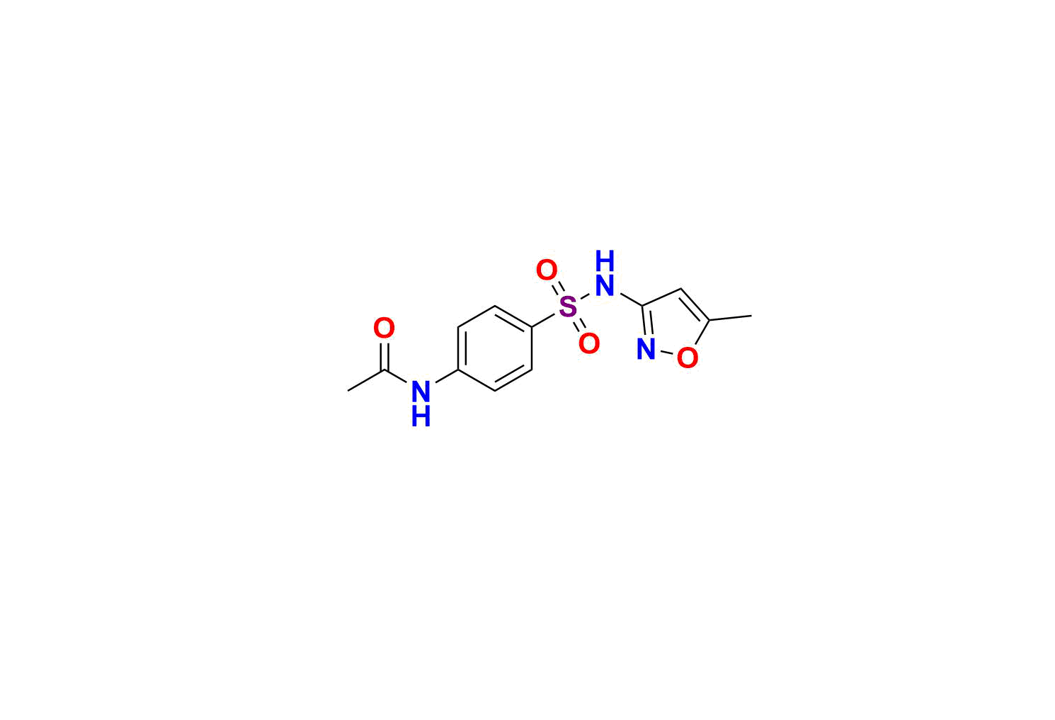 Sulfamethoxazole EP Impurity A