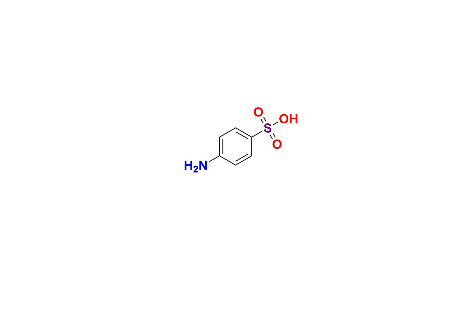 Sulfamethoxazole EP Impurity D