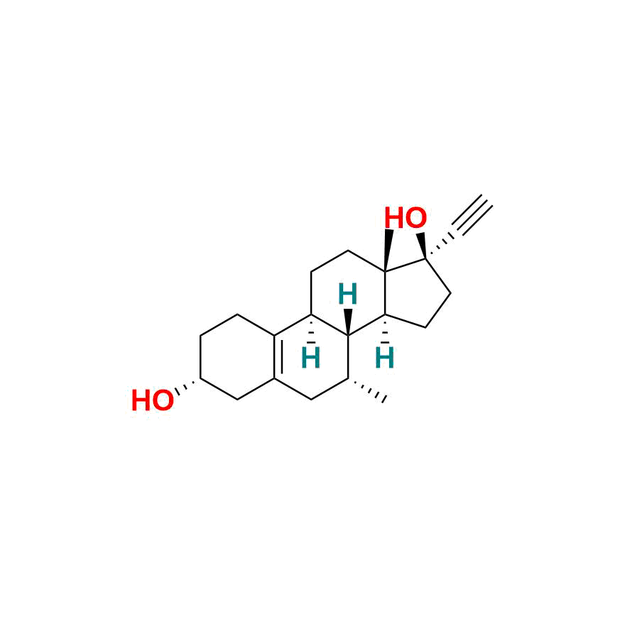 3α-Hydroxy Tibolone