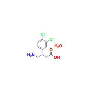 Baclofen Impurity 6