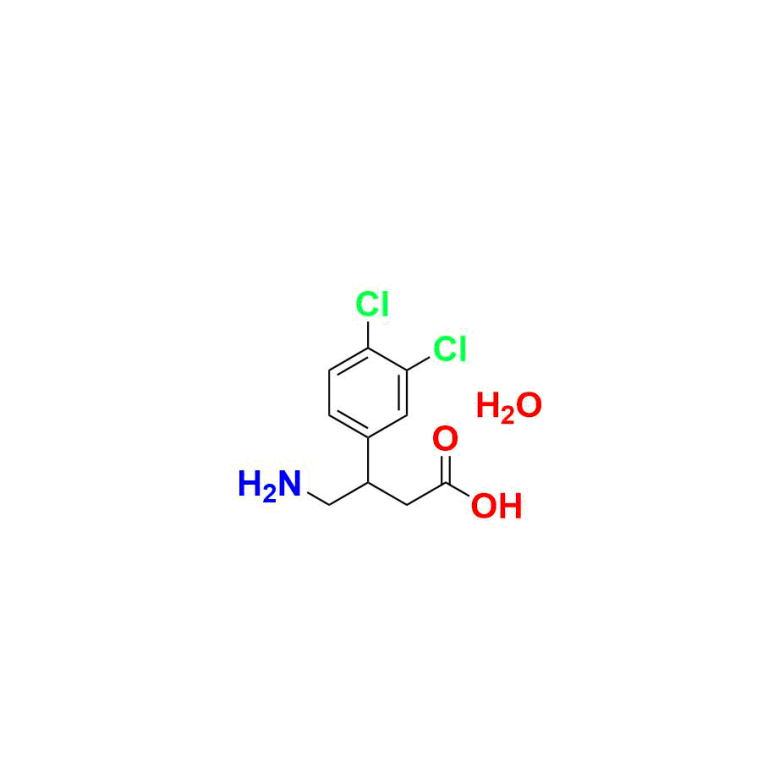 Baclofen Impurity 6