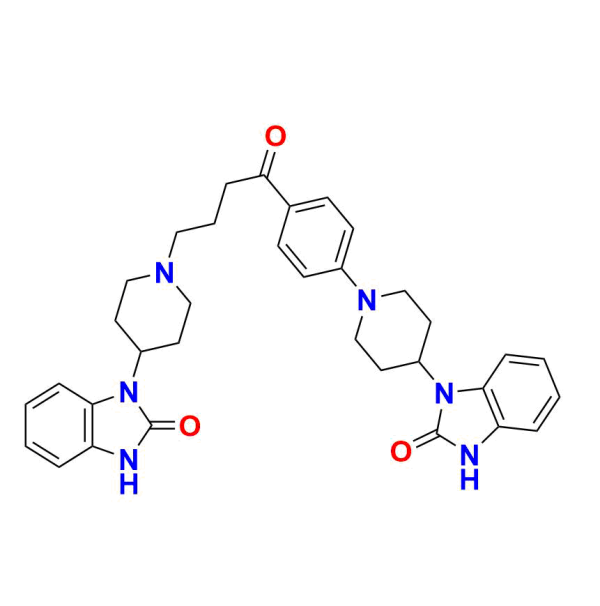 Benperidol EP Impurity C