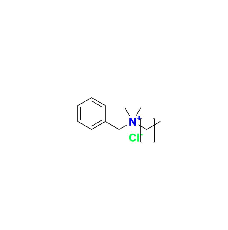 Benzalkonium Chloride