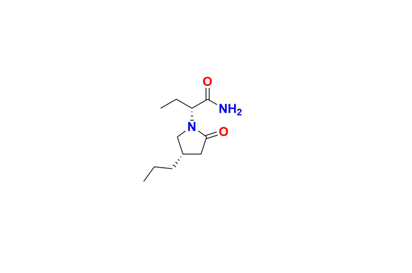 Brivaracetam EP Impurity B