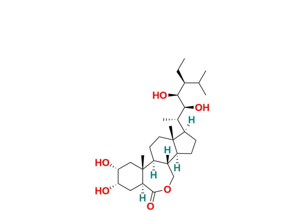 (22S,23S)-Homobrassinolide