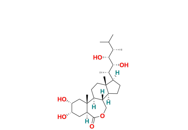 Brassinolide