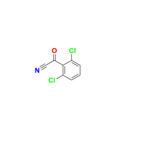 2,6-Dichlorobenzoyl Cyanide