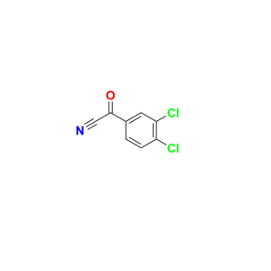 3,4 Dichlorobenzoyl Nitrile