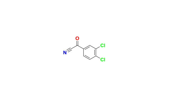 3,4 Dichlorobenzoyl Nitrile
