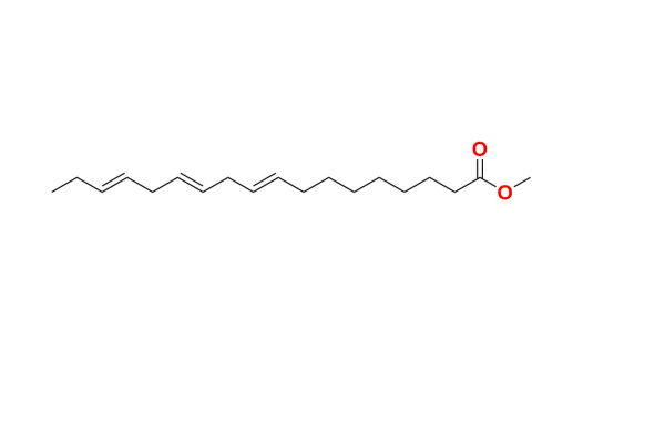 Linolenic Acid Methyl Ester