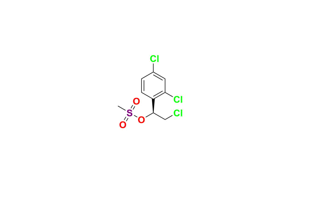 Luliconazole Impurity 3