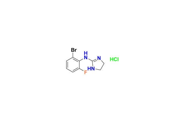 Romifidine Hydrochloride