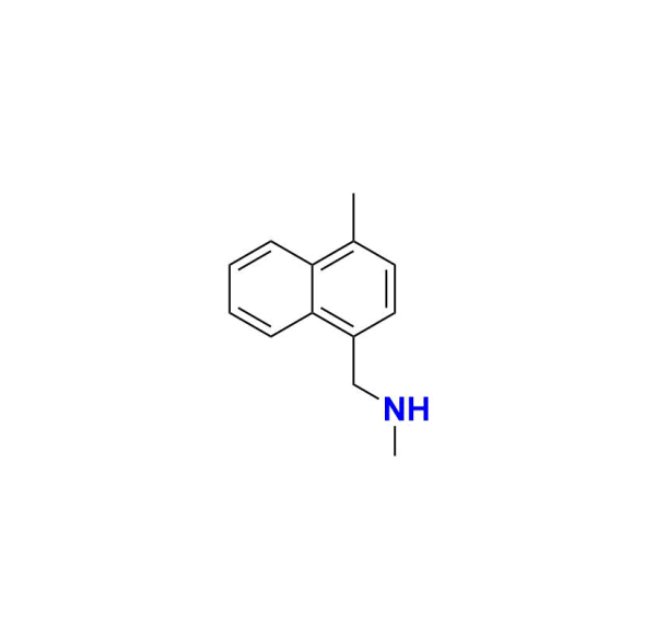 Terbinafine Impurity 9