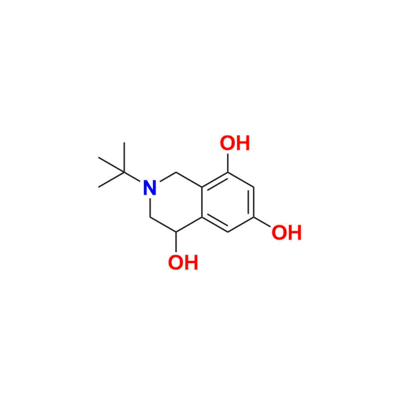 Terbutaline EP Impurity B