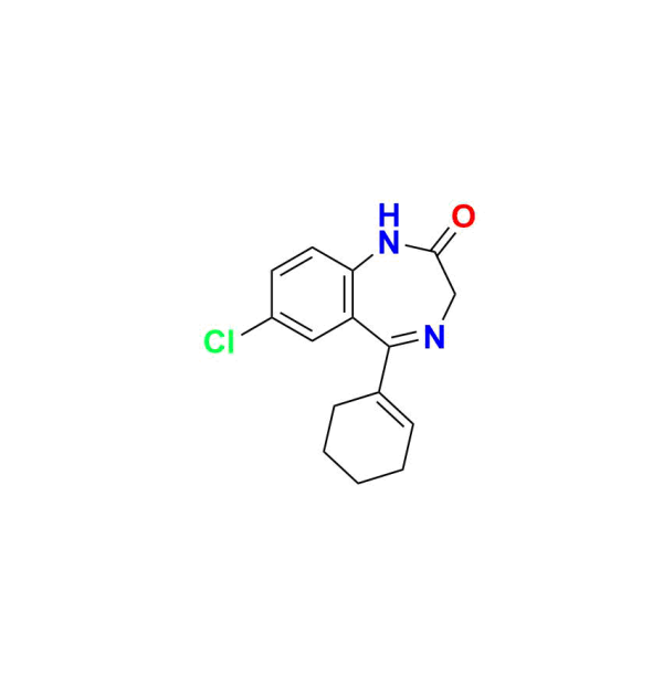 Tetrazepam EP Impurity E
